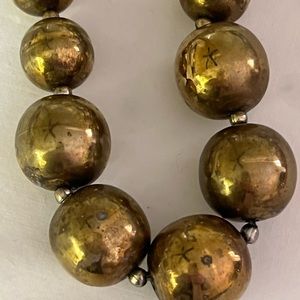 Women's costume jewelry